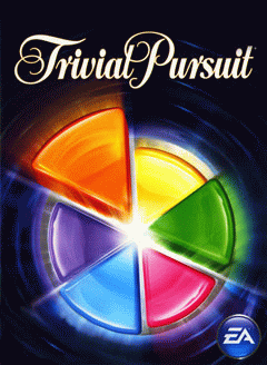 Java игра Trivial Pursuit. Скриншоты к игре Счастливый Случай 