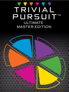 Java игра Trivial Pursuit. Ultimate Master Edition. Скриншоты к игре Счастливый случай. Максимальная версия