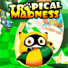 Игра на телефон Тропическое Безумие / Tropical Madness
