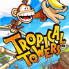 Игра на телефон Тропические башни / Tropical Towers