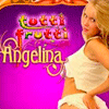 Игра на телефон Tutti Frutti. Angelina