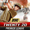 Игра на телефон Twenty 20. Premier League 2010