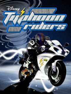 Java игра Typhoon Riders. Скриншоты к игре 