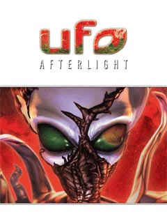 Java игра UFO. Afterlight. Скриншоты к игре 