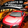 Игра на телефон Ultimate 3D Paradise PK Call