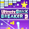 Игра на телефон Ultimate Brick Breaker 2