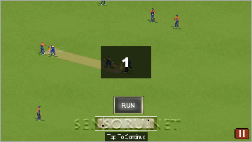 Java игра Ultimate Cricket World Cup 2011. Скриншоты к игре Кубом мира по крикету 2011