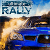 Игра на телефон Ultimate Rally