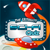 Игра на телефон Ultimate Sci-Fi Quiz