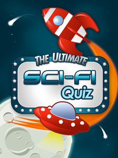 Java игра Ultimate Sci-Fi Quiz. Скриншоты к игре 