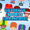 Спортивные Соревнования / Ultimate Sports Challenge