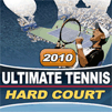 Игра на телефон Заключительный Теннисный турнир Жесткий Корт  / Ultimate Tennis Hard Court 2010