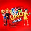 Игра на телефон УНО и Друзья / Uno and Friends