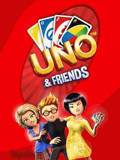 Java игра Uno and Friends. Скриншоты к игре УНО и Друзья