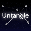 Игра на телефон Распутывание / Untangle