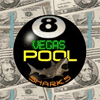 Игра на телефон Vegas Pool Sharks