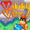 Игра на телефон Сердитый викинг / Viking Vex