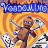 Игра на телефон Voodomino
