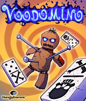 Java игра Voodomino. Скриншоты к игре 