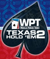 Java игра World Poker Tour. Texas Hold Em 2. Скриншоты к игре Мировой Турнир по Покеру 2. Техасский Холдем