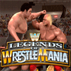 Игра на телефон Легенды Рестлинга / WWE Legends of Wrestlemania