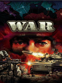 Java игра War. Скриншоты к игре Война 