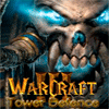 Игра на телефон WarCraft 3 Tower Defence
