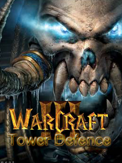 Java игра WarCraft 3 Tower Defence. Скриншоты к игре 