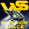 Игра на телефон Воин космоса / Warrior of space