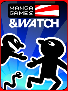 Java игра &Watch. Скриншоты к игре 