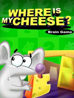 Java игра Where Is My Cheese. Скриншоты к игре Где мой сыр?