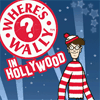 Игра на телефон Где Волли В Голливуде? / Where is Wally in Hollywood