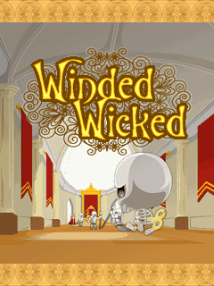 Java игра Winded Wicked. Скриншоты к игре 