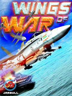 Java игра Wings of War. Скриншоты к игре Крылья Войны