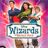Волшебники из Уэйверли / Wizards of Waverly Place