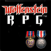 Игра на телефон Вольфштейн РПГ / Wolfenstein RPG