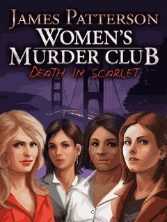 Java игра Womens Murder Club. Скриншоты к игре 