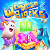 Игра на телефон Wonder Blocks