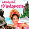Замечательная Индонезия / Wonderful Indonesia
