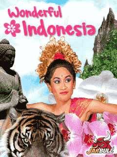 Java игра Wonderful Indonesia. Скриншоты к игре Замечательная Индонезия