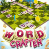 Игра на телефон Word Crafter