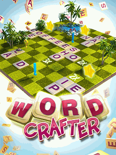 Java игра Word Crafter. Скриншоты к игре 