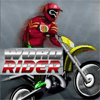 Игра на телефон Word Rider 1.0