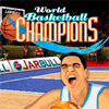 Игра на телефон Чемпионы мира по Баскетболу / World Basketball Champions