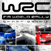 Игра на телефон Чемпионат Мира по Ралли 3D / World Rally Championship Mobile 3D