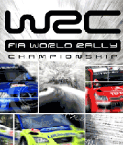 Java игра World Rally Championship Mobile 3D. Скриншоты к игре Чемпионат Мира по Ралли 3D