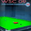 World Snooker Championship 09