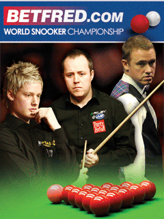 Java игра World Snooker Championship 2011. Скриншоты к игре Чемпионат Мира по Снукеру 2011