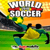 Мировой Футбол 2010 / World Soccer 2010