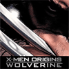 Игра на телефон Люди Икс. Начало Росомаха / X-Men Origins Wolverine